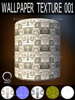 Wallpaper Textures 001