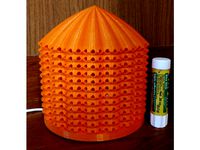 Holeylayers1 by bbinnard