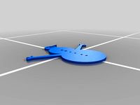 Snowman by HDaugherty18