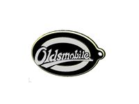 Another Oldsmobile logo/keyring by shire