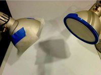 Light Diffuser Rig for IKEA Tertial Lamps by FunbieStudios