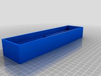 sharp LQ092B5DW01 case by Morlac