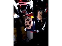 40mm Clip-On Fan Guard by shinano