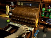 Cash register by pumpkinhead3d