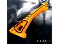 CAFG Foregrip by Flechette_Spectre