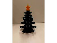 Christmas Tree by Deltareactor3D