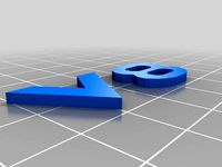 Stand for V8 Engine by MachVoluM