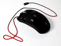 Computer mouse