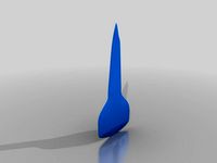 Space Plane by The_LAB