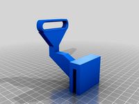 Filament Spool Guide by MicahBettenhausen