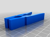 clothes pin by MicahBettenhausen