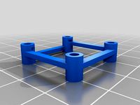 Spintech VTX03 Mount by spintechmotors