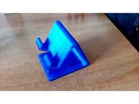PRO PHONE STAND by PBUSOLLO