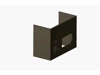 Anet A8 Power Supply Cover for Switch by ranalex