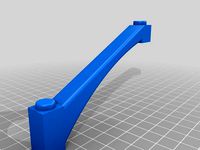 Arbotante C 8x4 by RangerExin