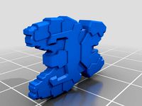 FTL Rock Cruiser by Captain_Demytri