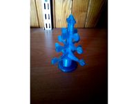 Christmas tree 3 by sylcaroline