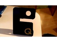Fossil Q Marshal Stand Top REMIXED by Skyhigh24