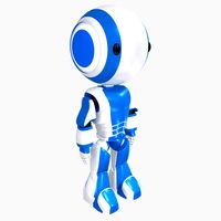 Robot
