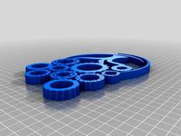 en3DStudios.com Logo by bolsoncerrado