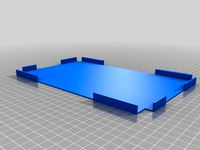 Systainer mini inlay by Bleistift