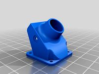 Foxeer Micro Arrow Pod by rings