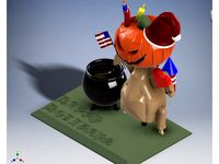 Happy holidays by nm081301