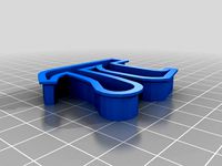 Pi Cookie Cutter - π by phausmann