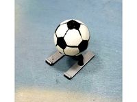 Skier -Christmas tree toy by 7Light