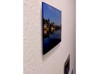Floating Picture Holder by jopege