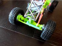 No steering link for Ursa by ilias_12