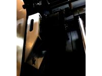 Wanhao D6/Monoprice Ultimate stepper damper bracket for X/Y axis by disoculated