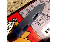 Lottery Scratch Off Ticket Scrapers Lotto by TyCreek