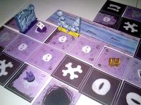 Additional Objects for "Vast: The Crystal Caverns" by theVincenator