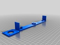 Deltec AP851 neck cleaner mount by ikishk