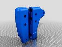 8 mm hacksaw mod by staypatrick