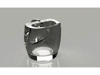 Clay coffee cup by LochnessMonsterOffcial