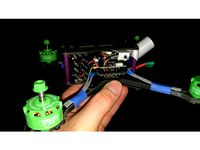 Realacc Furious 220mm stuff by Tappotuoppi