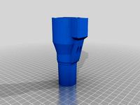 Dyson DC16 Animal Extension attachments by ProtomakerSprint