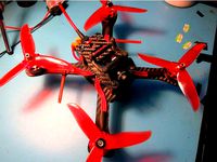 RacerStar Star F4S AIO Wire Guide by f4ichuck