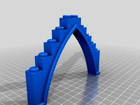 Arco Gotico V2 10 Exinios by RangerExin