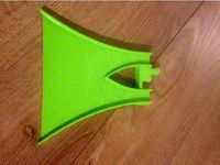 Duplo Track funnel helper by Remivans