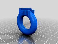 kentucky ring by ColtonPatterson