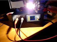 DPS5005 based power supply by Ultrawipf