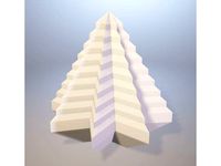 Abstract Poly Tree  by SirXpl0-Sion