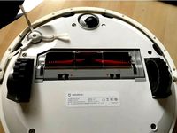Xiaomi Mi Robot Vacuum (v1 only) bumper extension  by sagdusmir