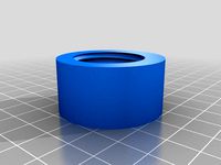 PCO1881 (Soda Bottle) Thread profile for Fusion360 by terahurts