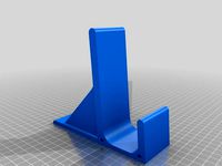 Onewheel stand by muxelmann