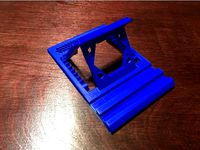 iPad Stand by OfficialJoshTaylor