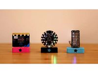 Micro USB Dock by adafruit